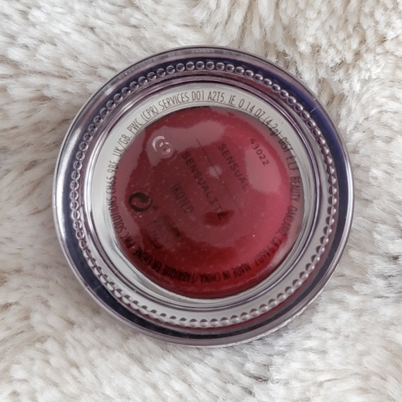 Keys SoulCare Sheer Flush Cheek Tint & Natural Flush Complexion Brush - Picture 7 of 14